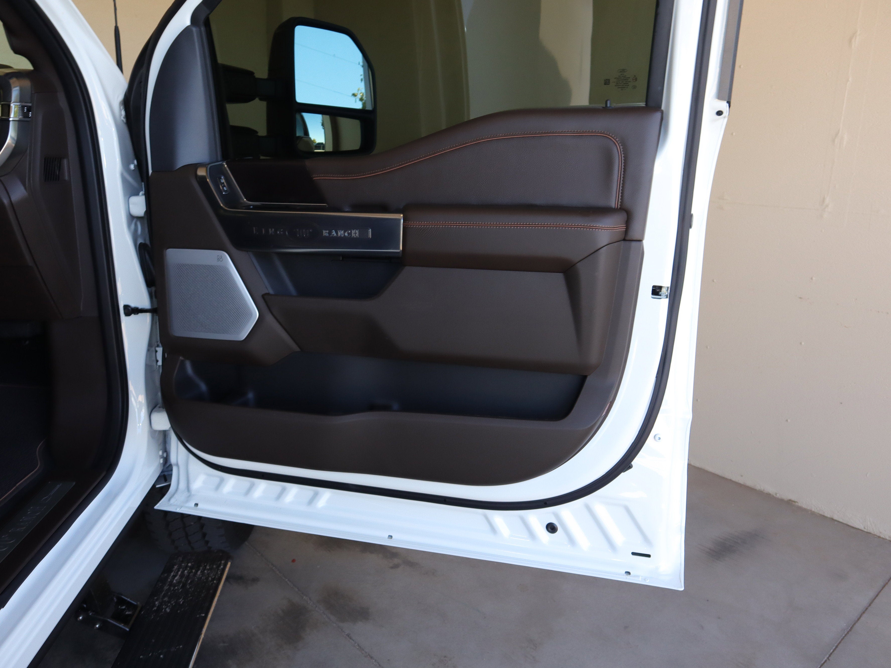 2025 Ford F-250SD King Ranch