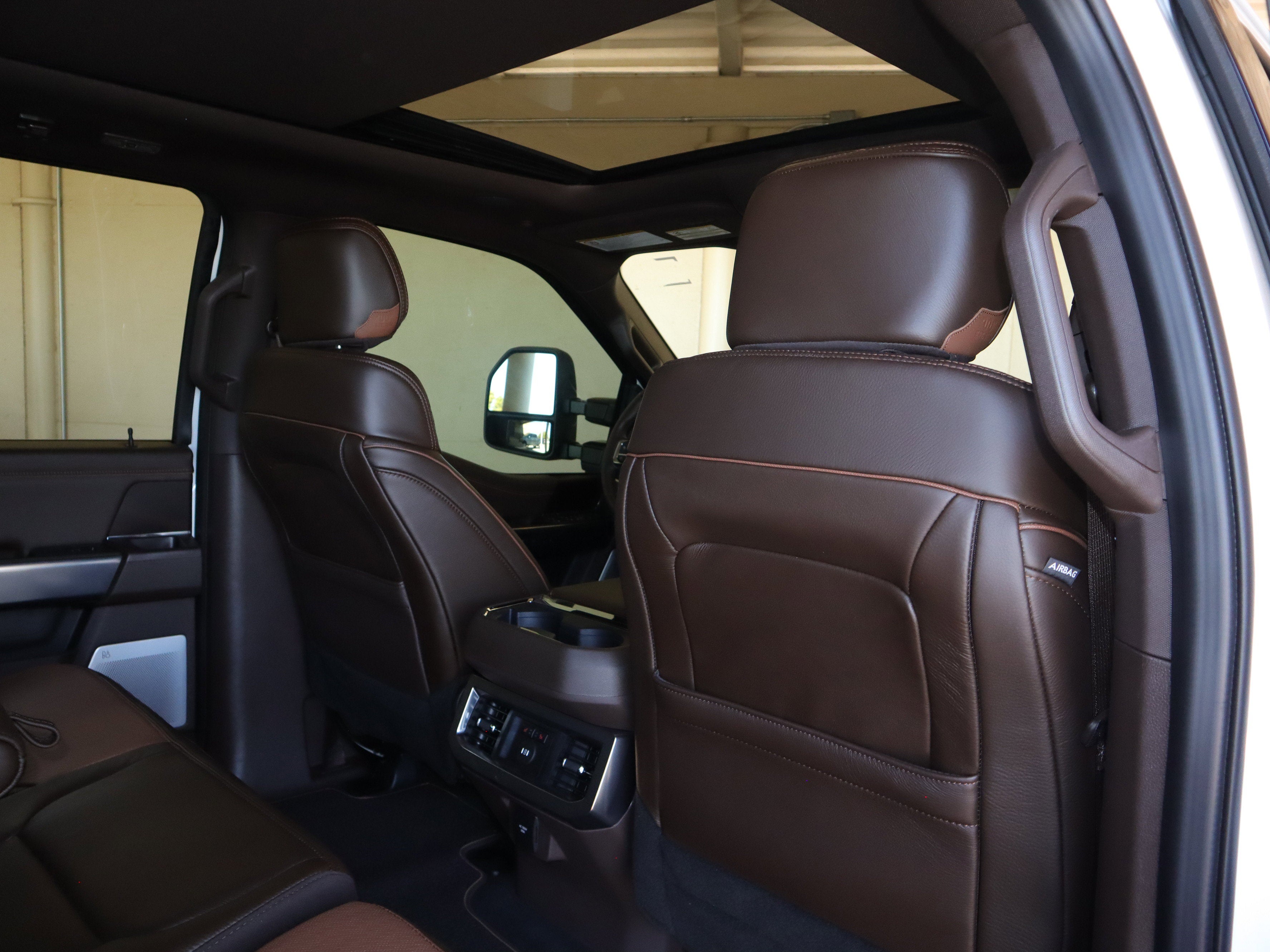 2025 Ford F-250SD King Ranch