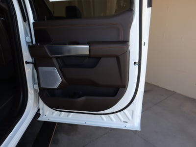 2025 Ford F-250SD King Ranch