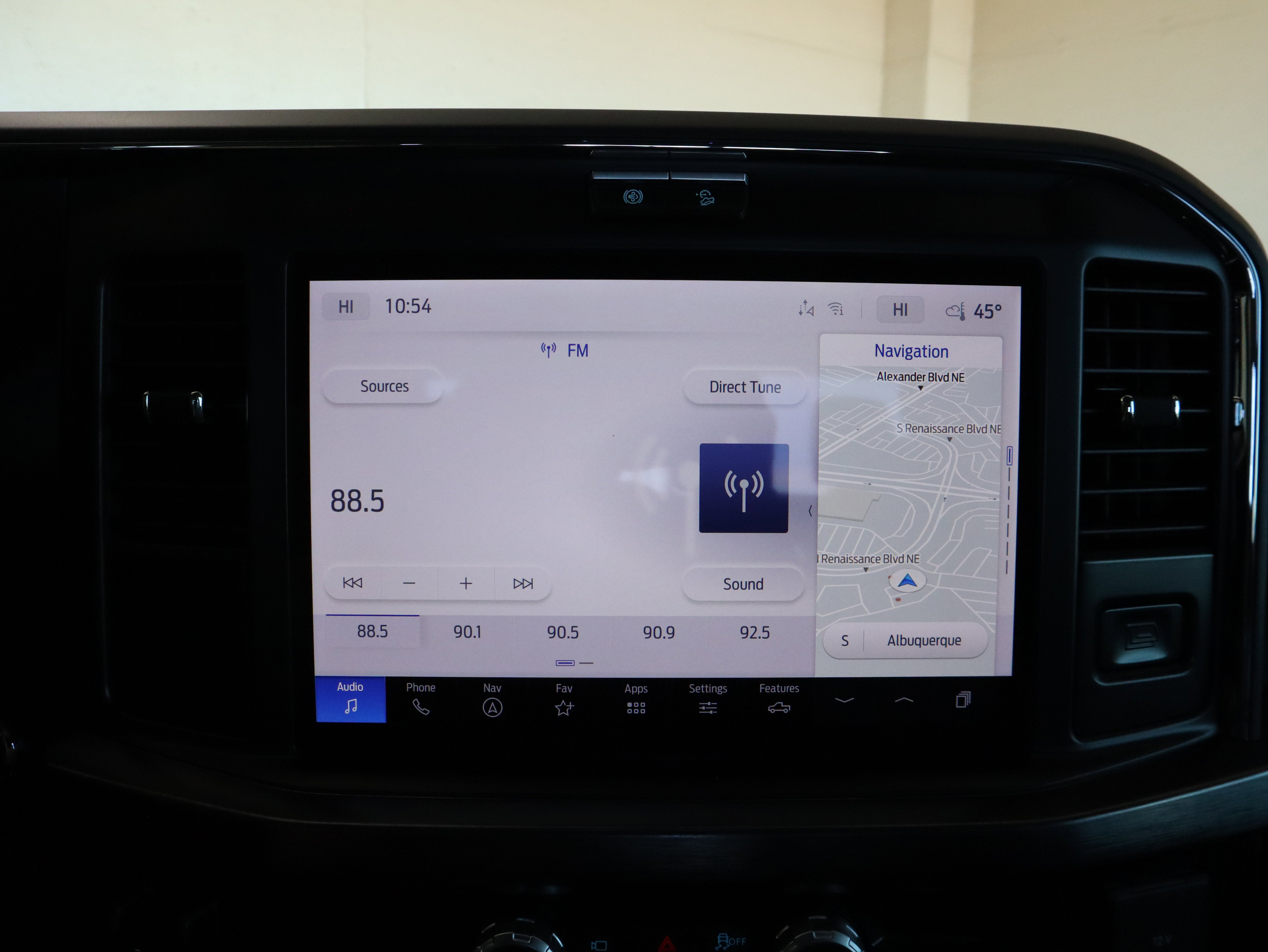 2025 Ford F-250SD Lariat