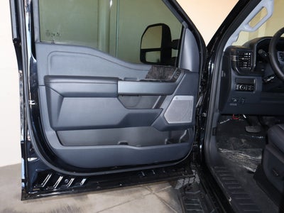 2025 Ford F-250SD Lariat