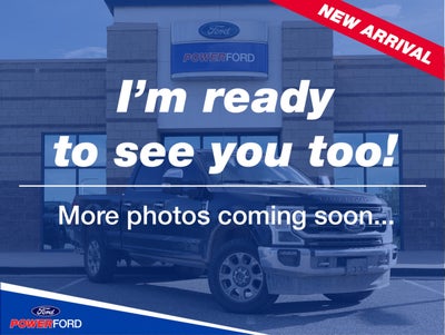 2020 Ford F-250SD King Ranch