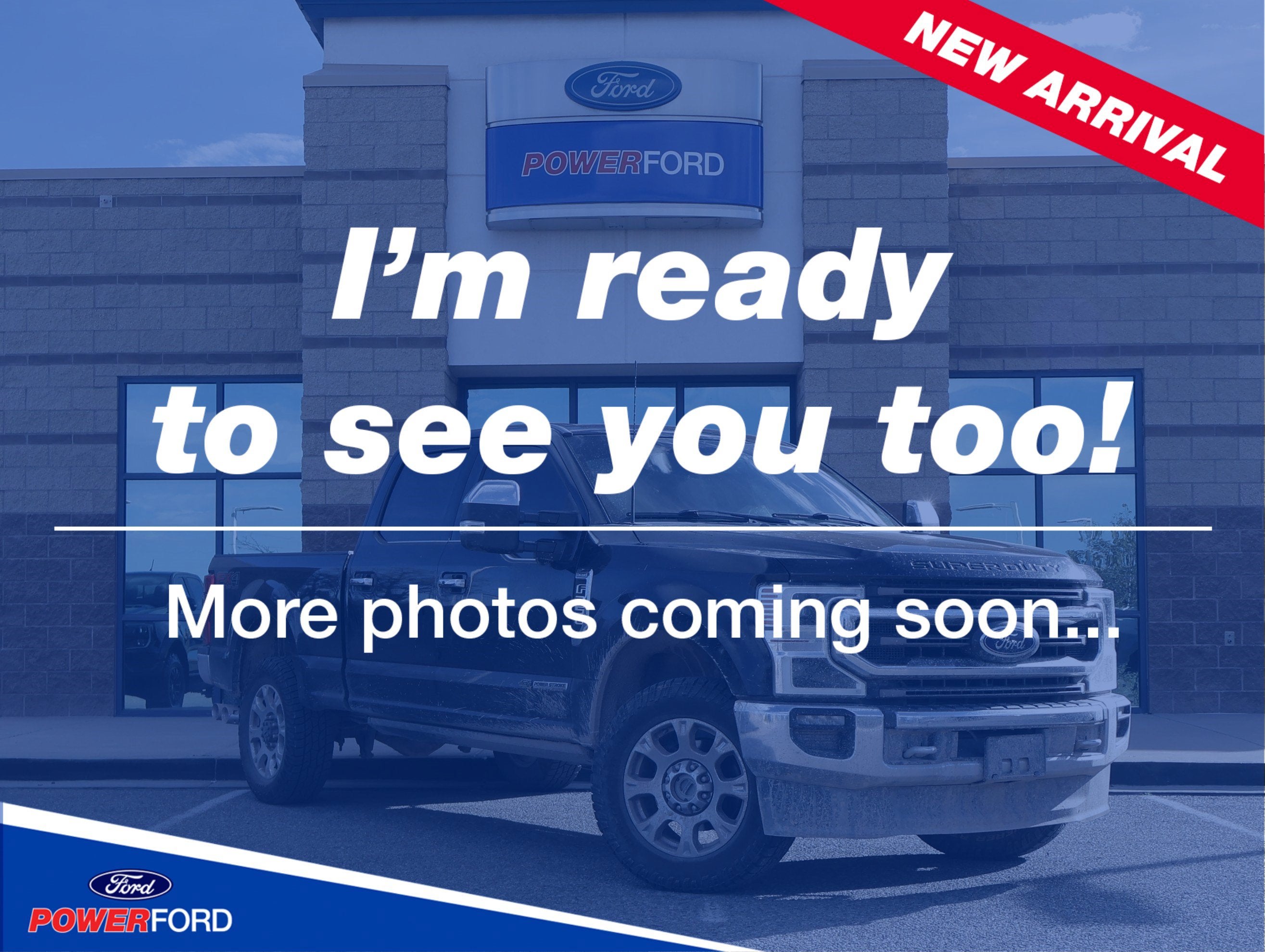 2020 Ford F-250SD King Ranch