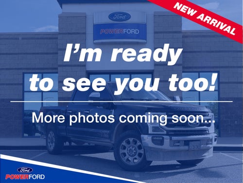 2020 Ford F-250SD King Ranch