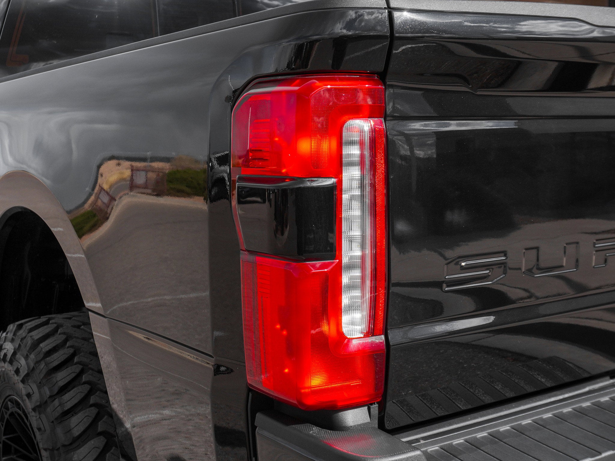 2025 Ford F-250SD Lariat