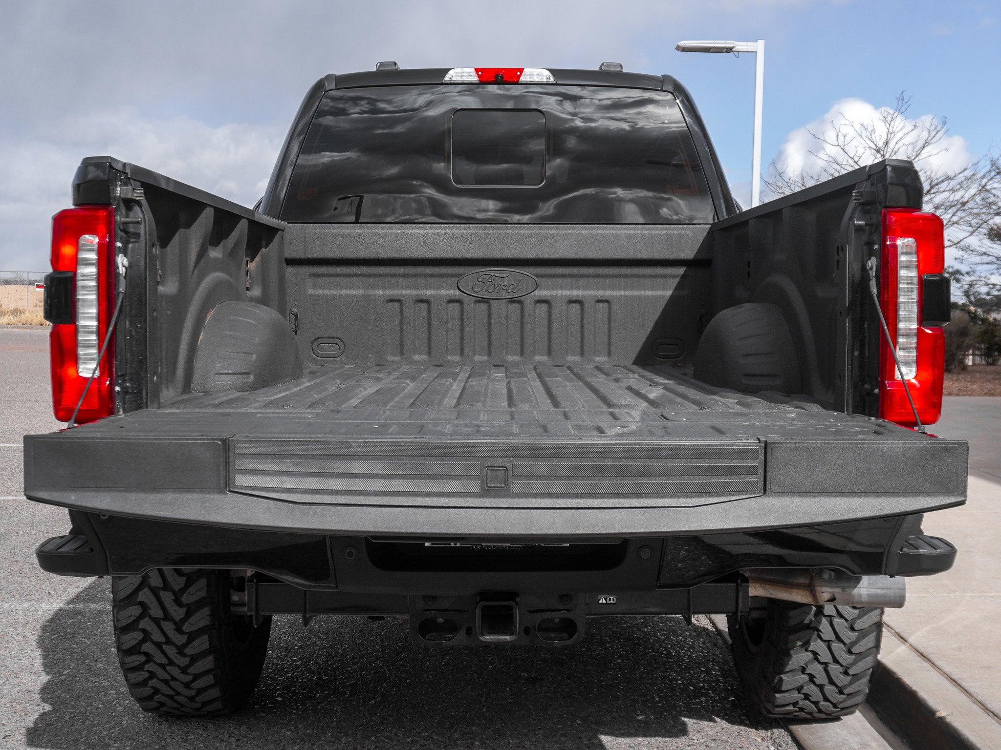 2025 Ford F-250SD Lariat