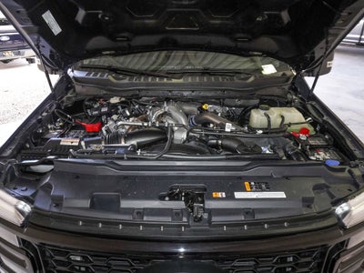 2025 Ford F-250SD Lariat