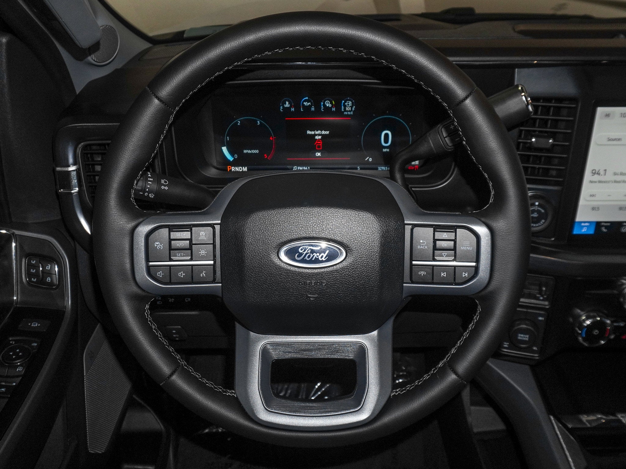 2025 Ford F-250SD Lariat