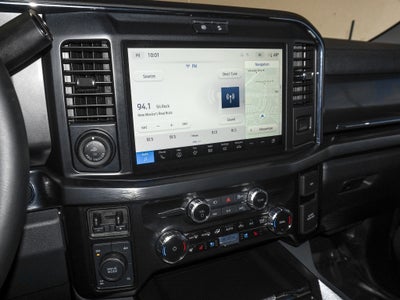 2025 Ford F-250SD Lariat