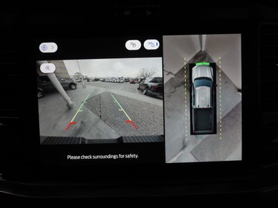 2025 Ford F-250SD Lariat