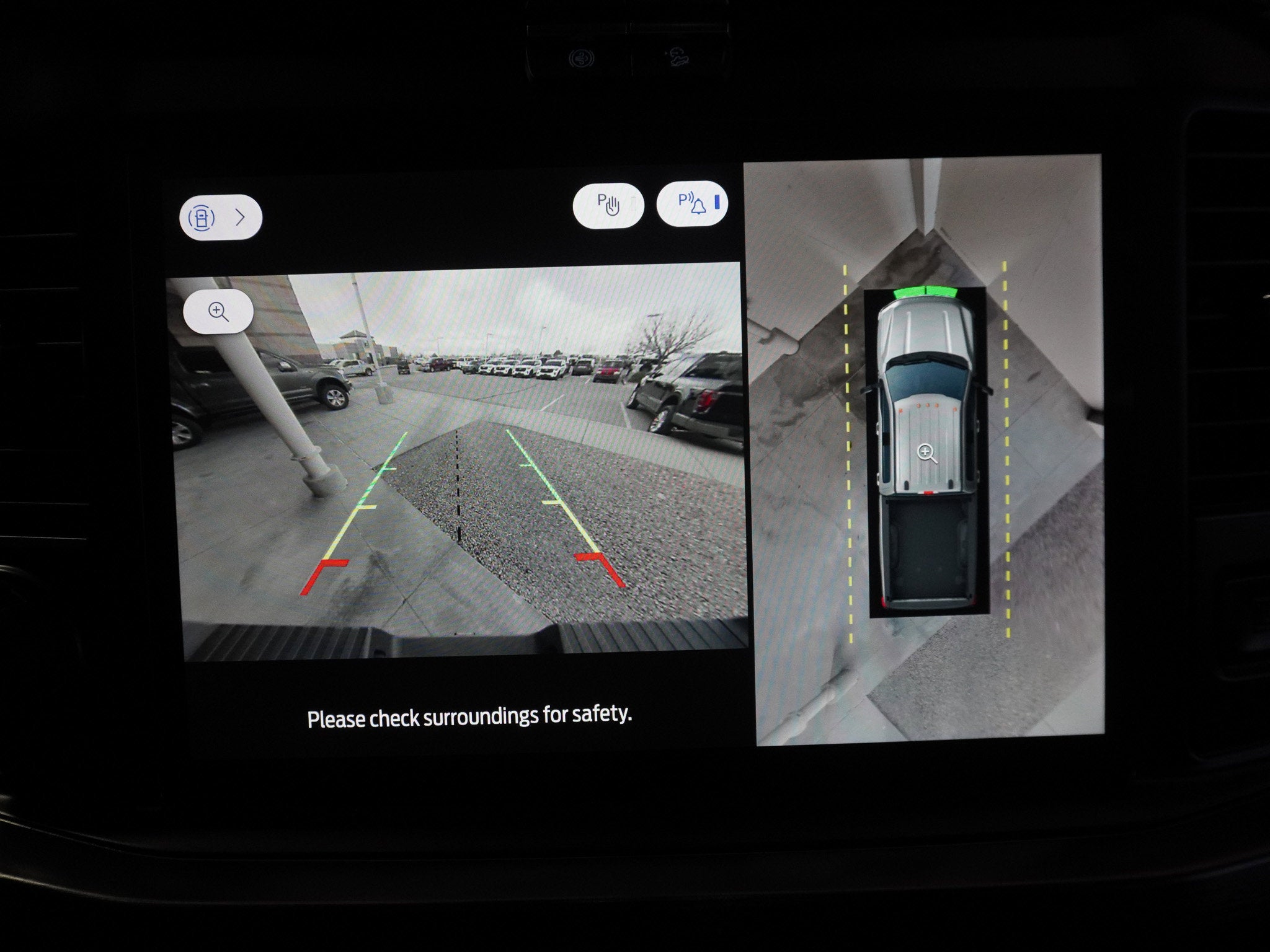 2025 Ford F-250SD Lariat