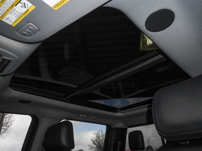 2025 Ford F-250SD Lariat