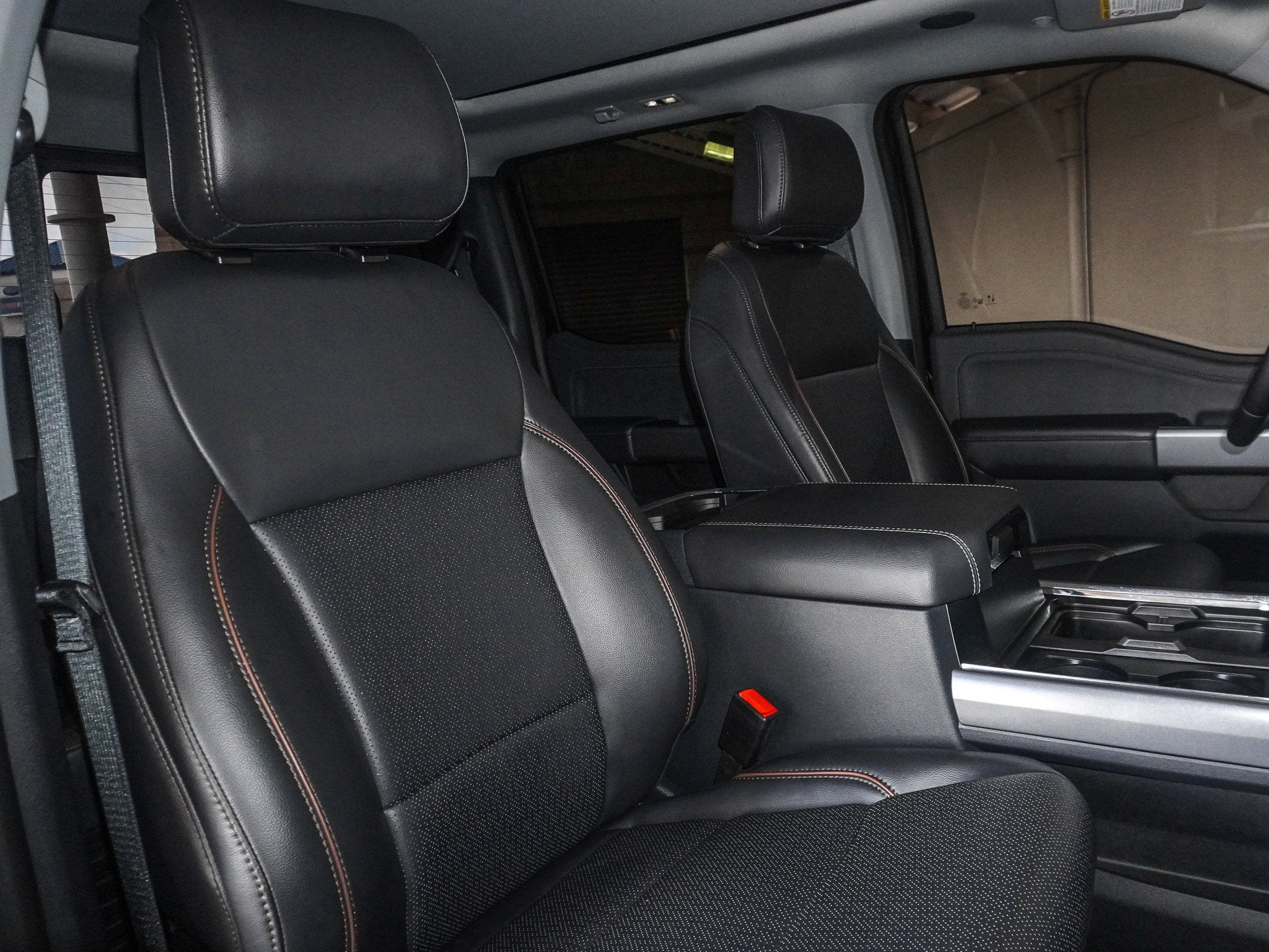 2025 Ford F-250SD Lariat