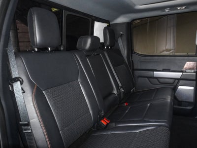 2025 Ford F-250SD Lariat