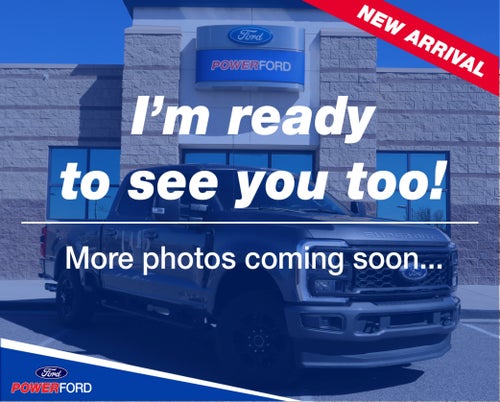 2024 Ford F-250SD XLT