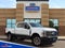 2025 Ford F-250SD King Ranch