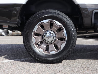 2025 Ford F-250SD King Ranch