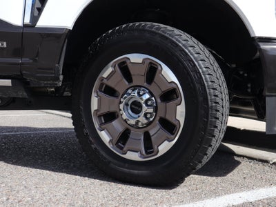 2025 Ford F-250SD King Ranch