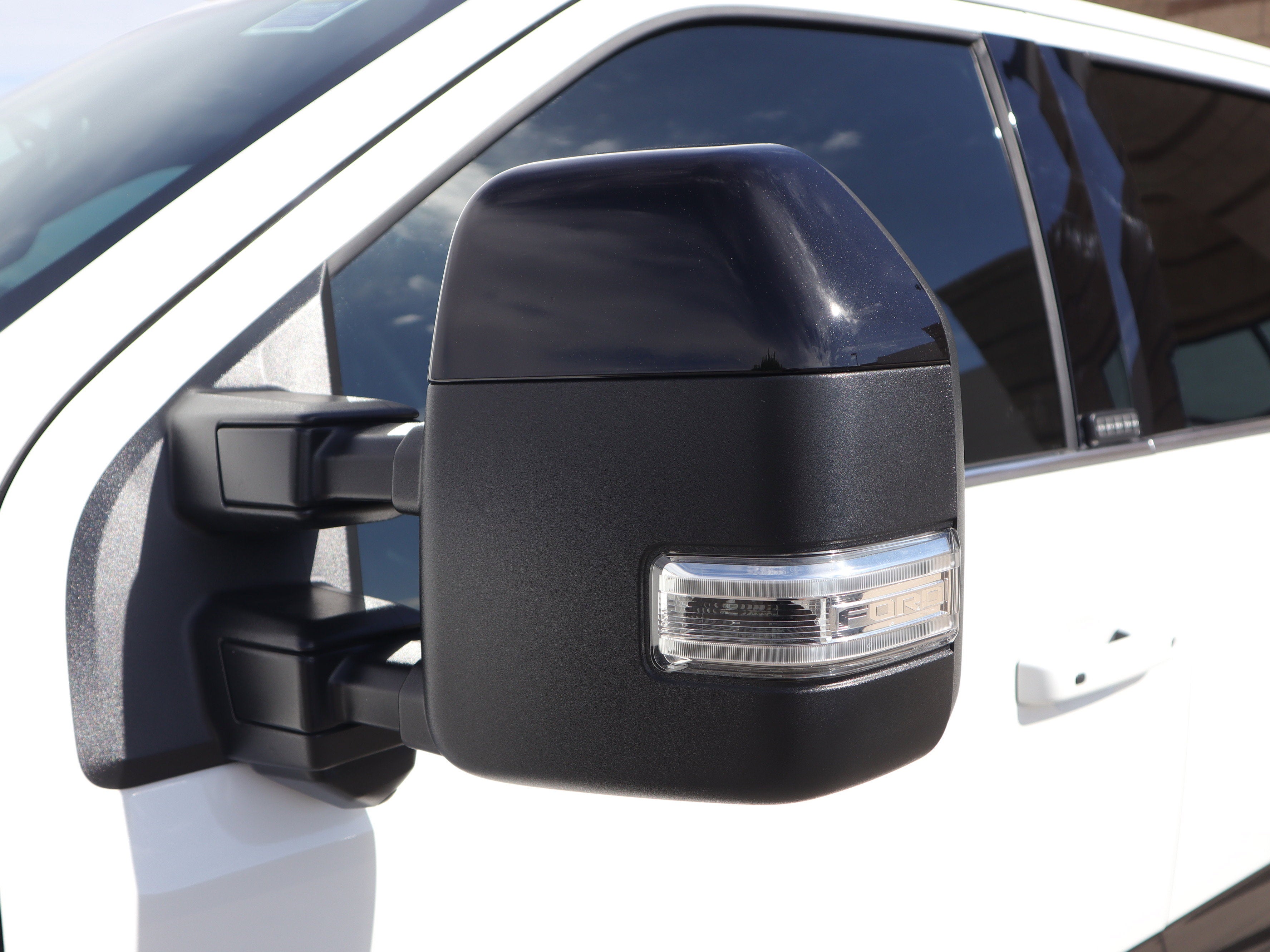 2025 Ford F-250SD King Ranch