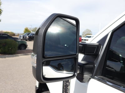 2025 Ford F-250SD King Ranch