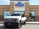 2025 Ford F-250SD King Ranch