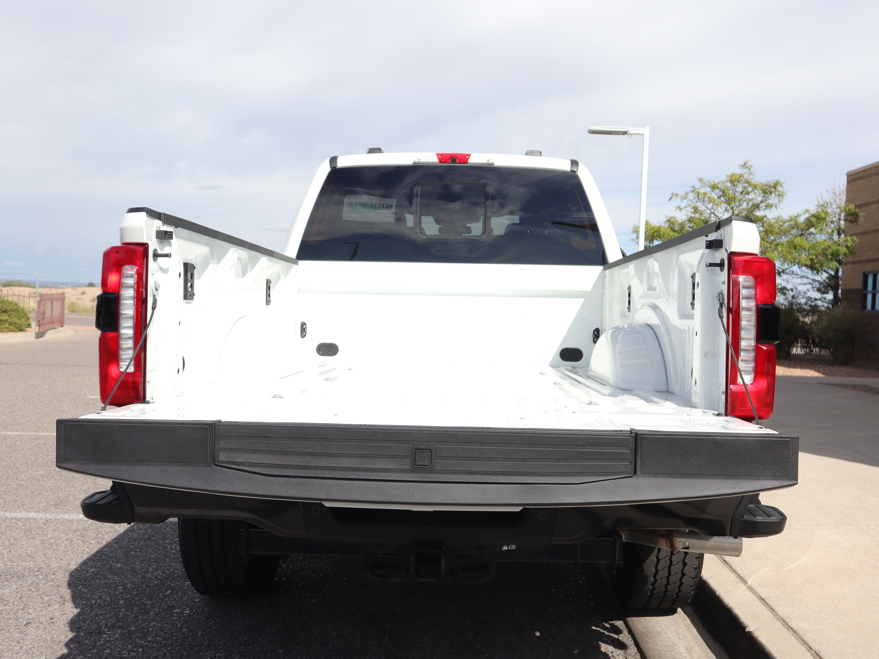 2025 Ford F-250SD King Ranch