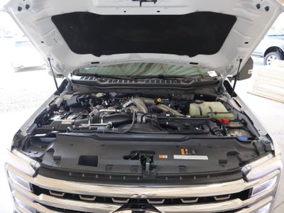 2025 Ford F-250SD King Ranch