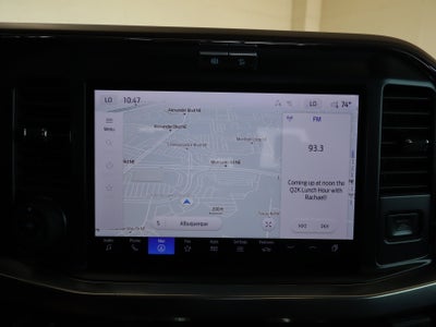 2025 Ford F-250SD King Ranch