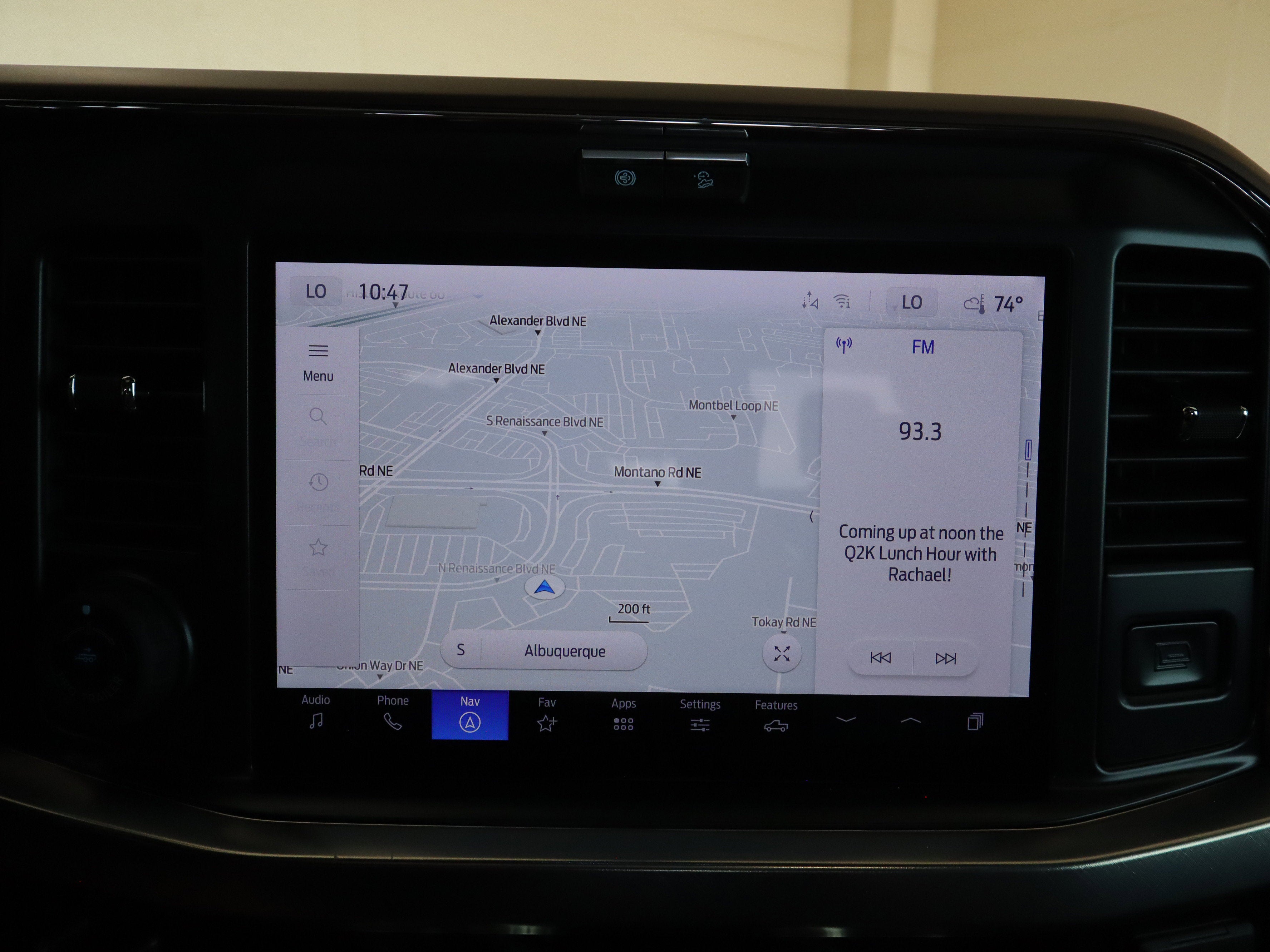 2025 Ford F-250SD King Ranch