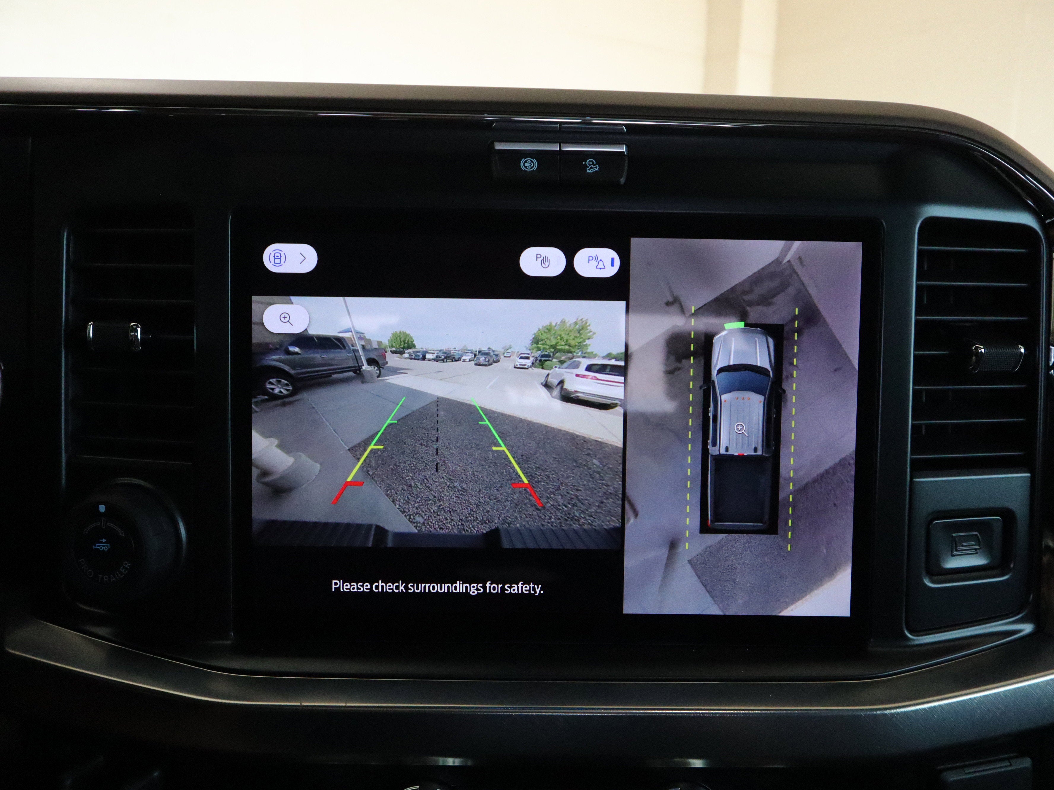 2025 Ford F-250SD King Ranch