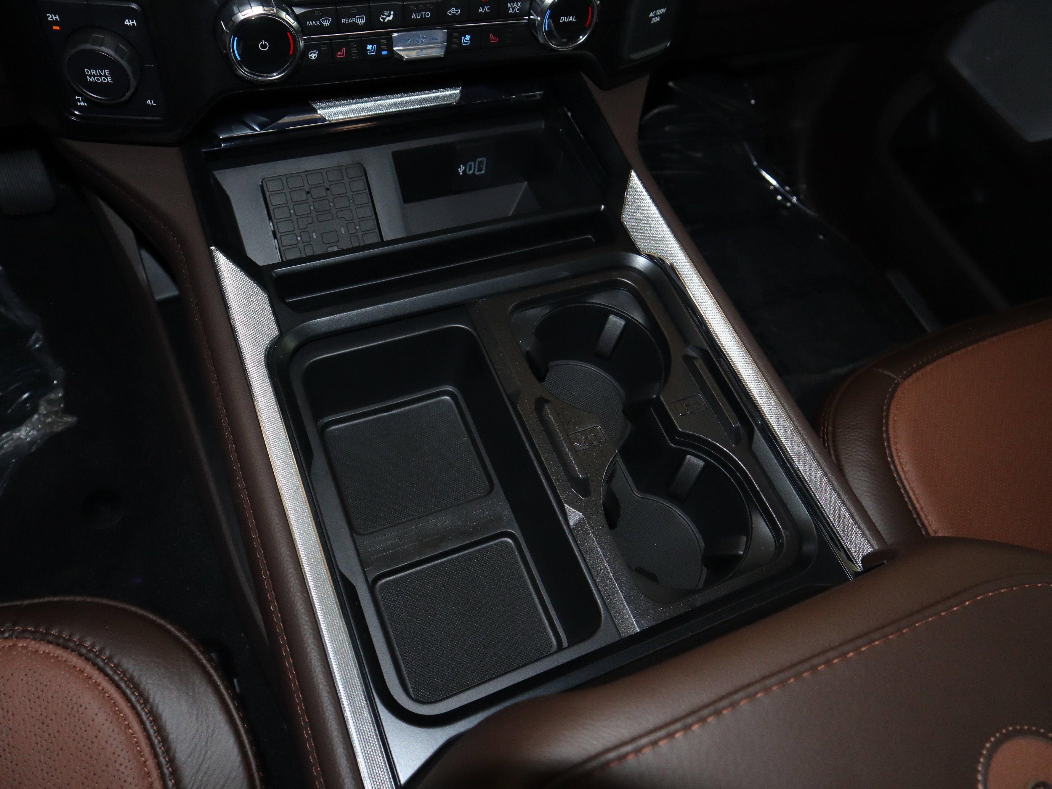 2025 Ford F-250SD King Ranch