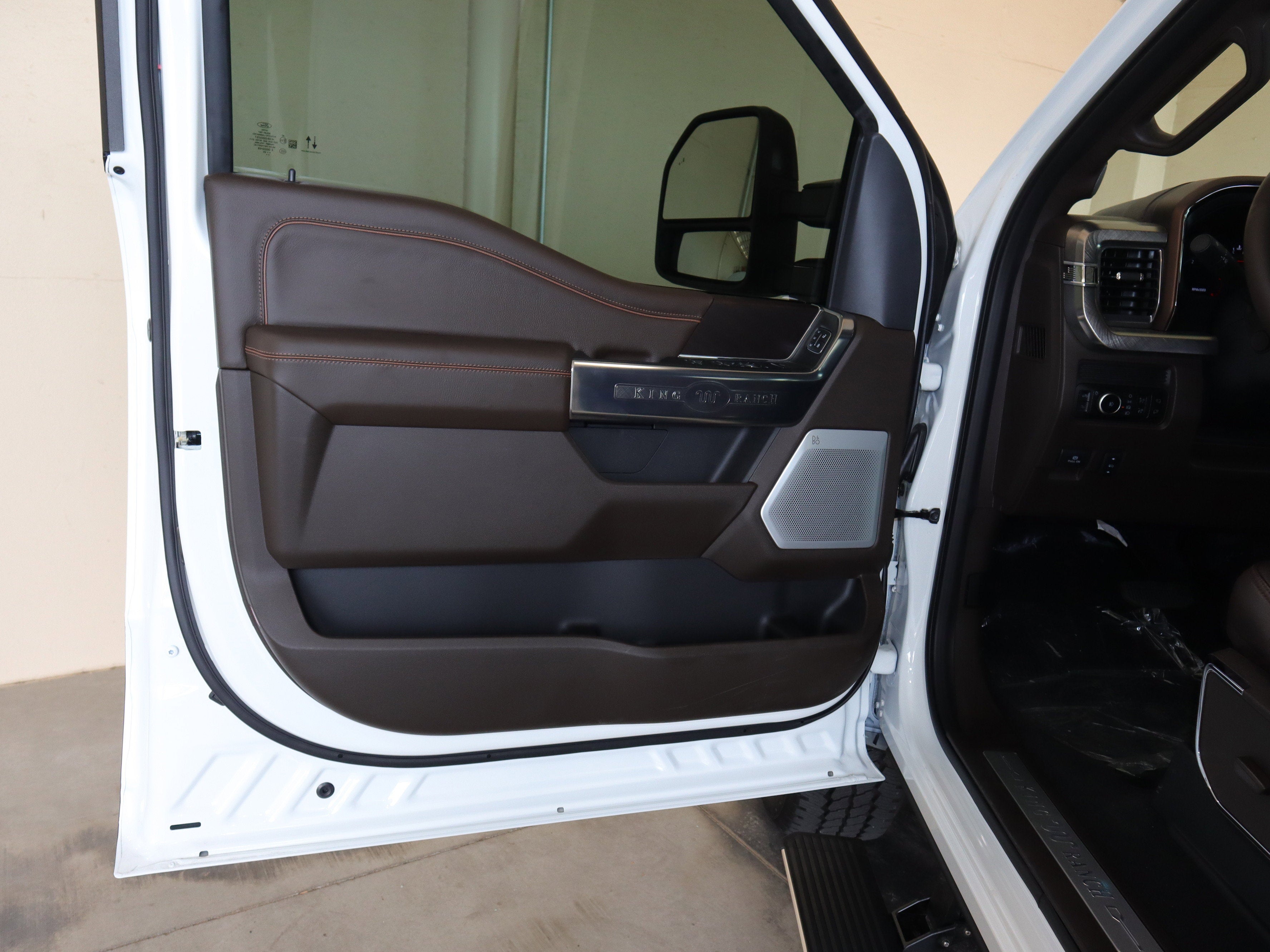 2025 Ford F-250SD King Ranch