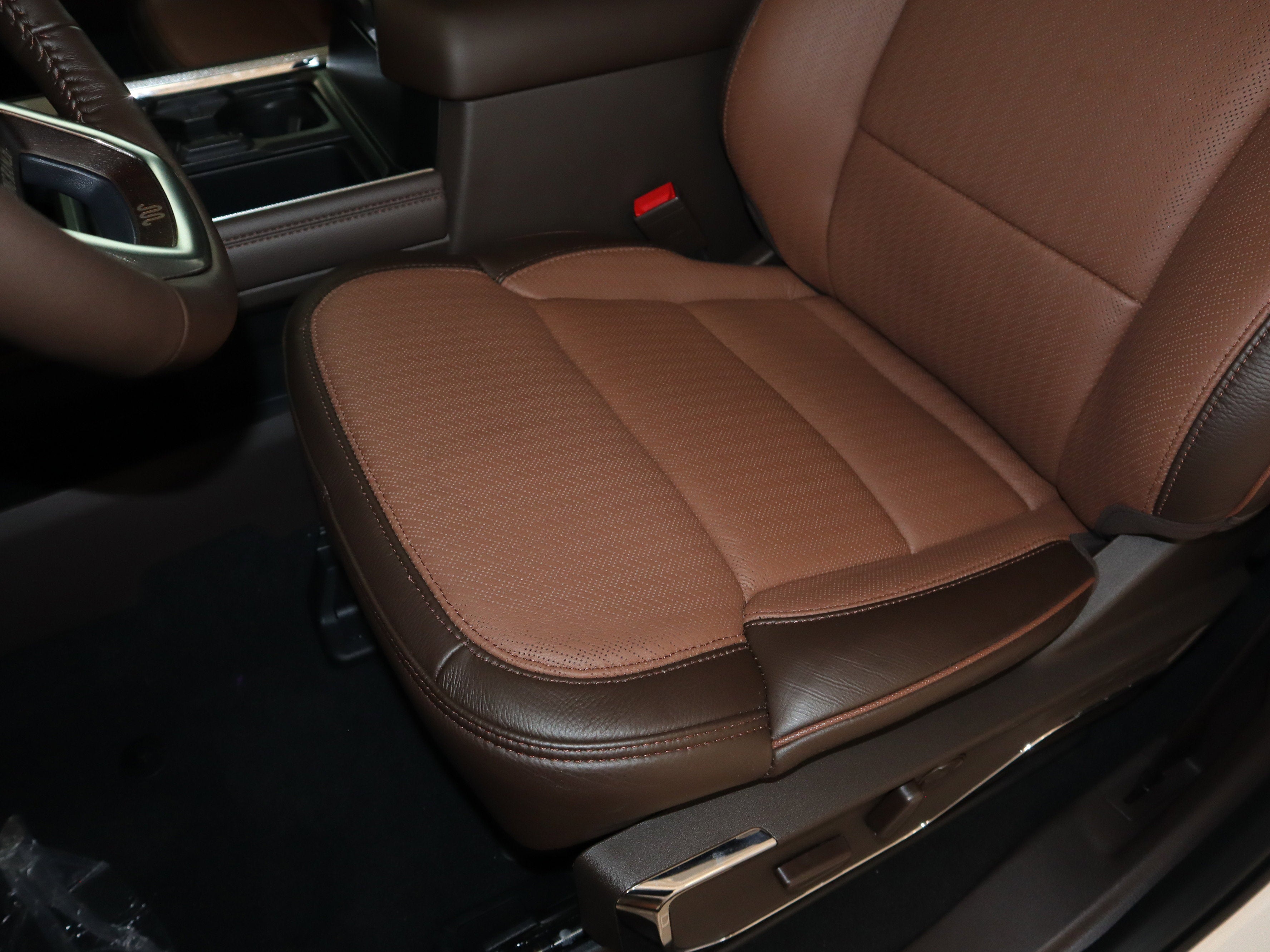 2025 Ford F-250SD King Ranch