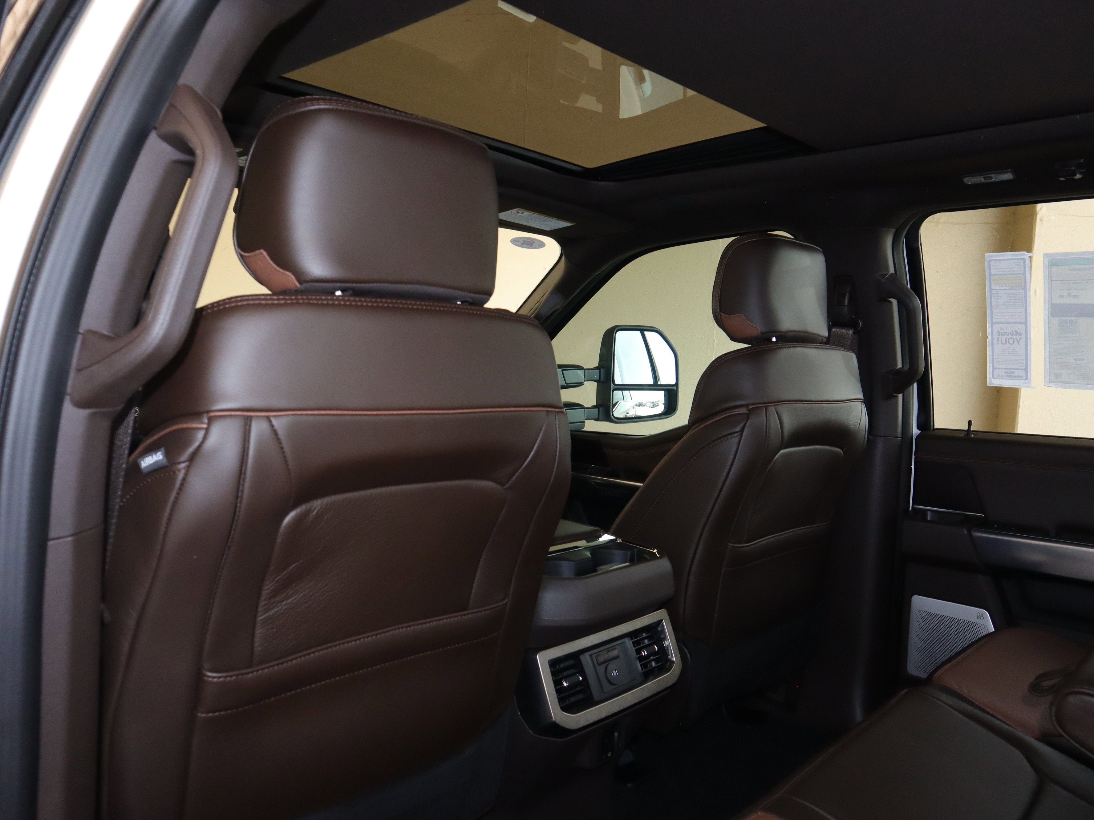 2025 Ford F-250SD King Ranch