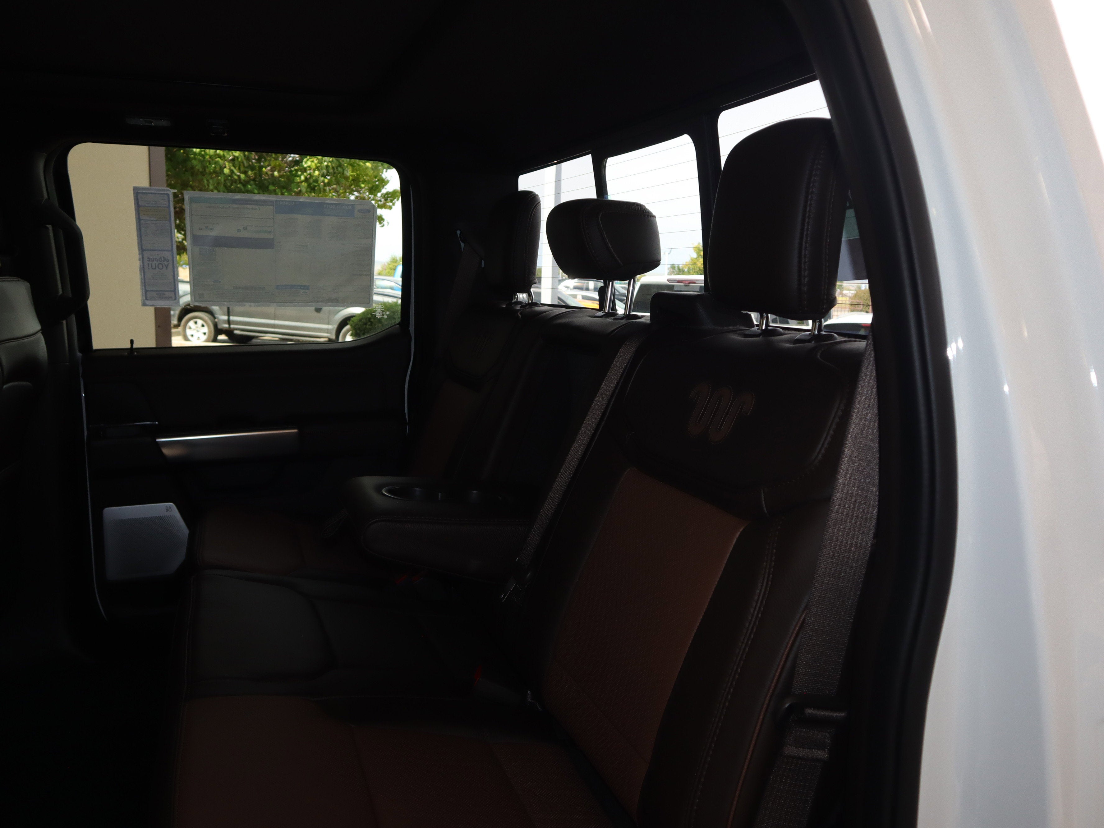 2025 Ford F-250SD King Ranch