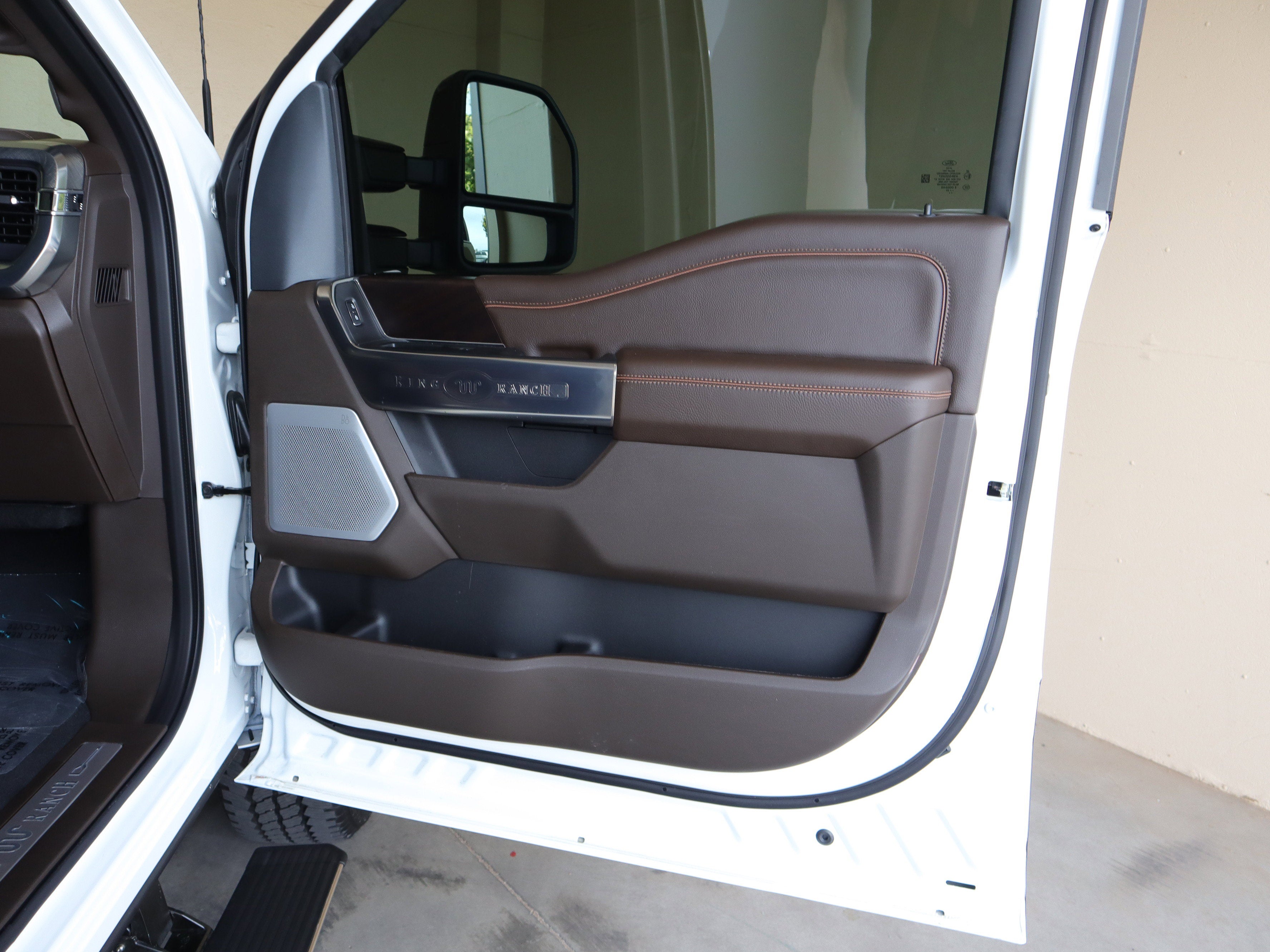 2025 Ford F-250SD King Ranch