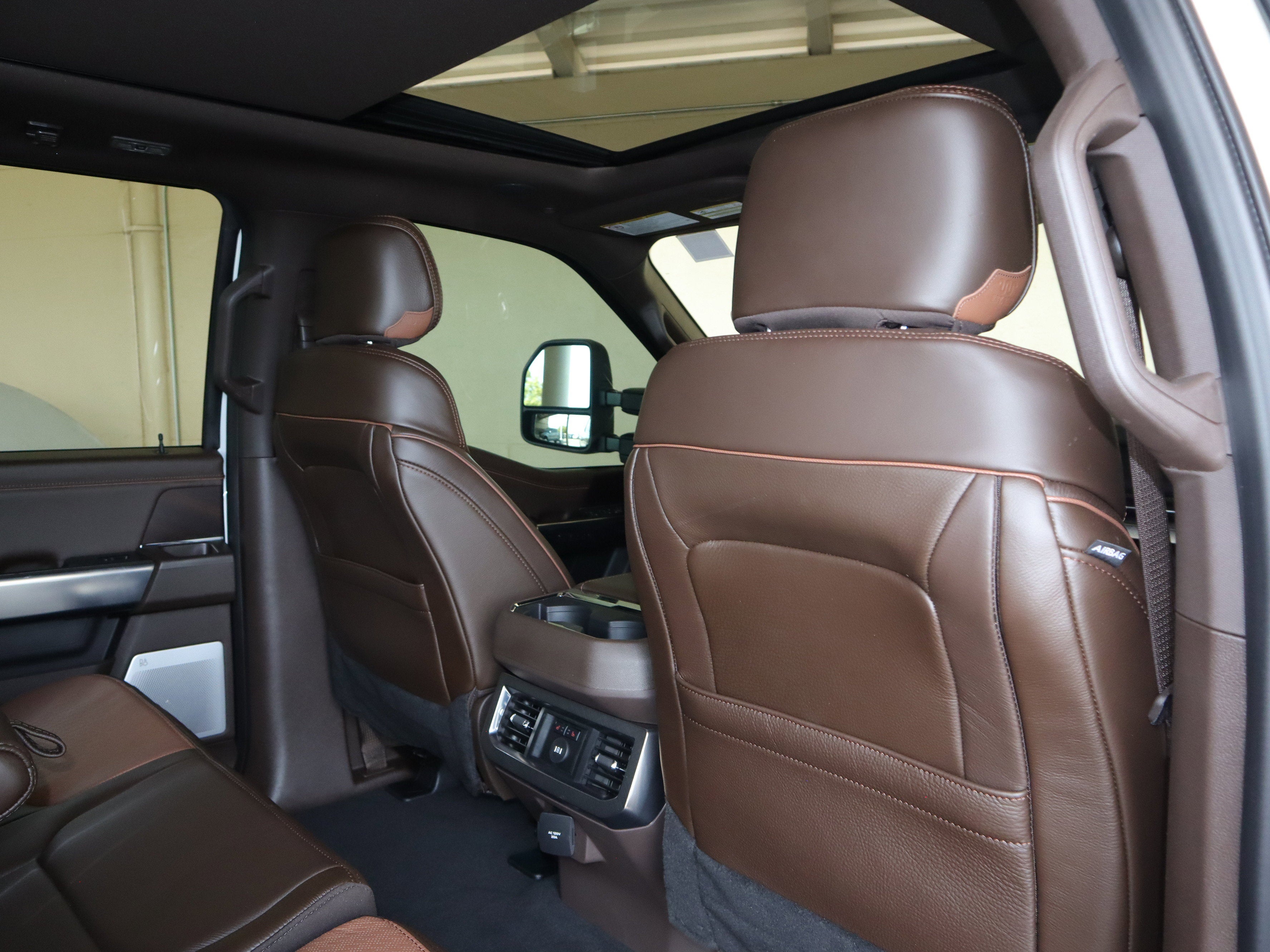 2025 Ford F-250SD King Ranch