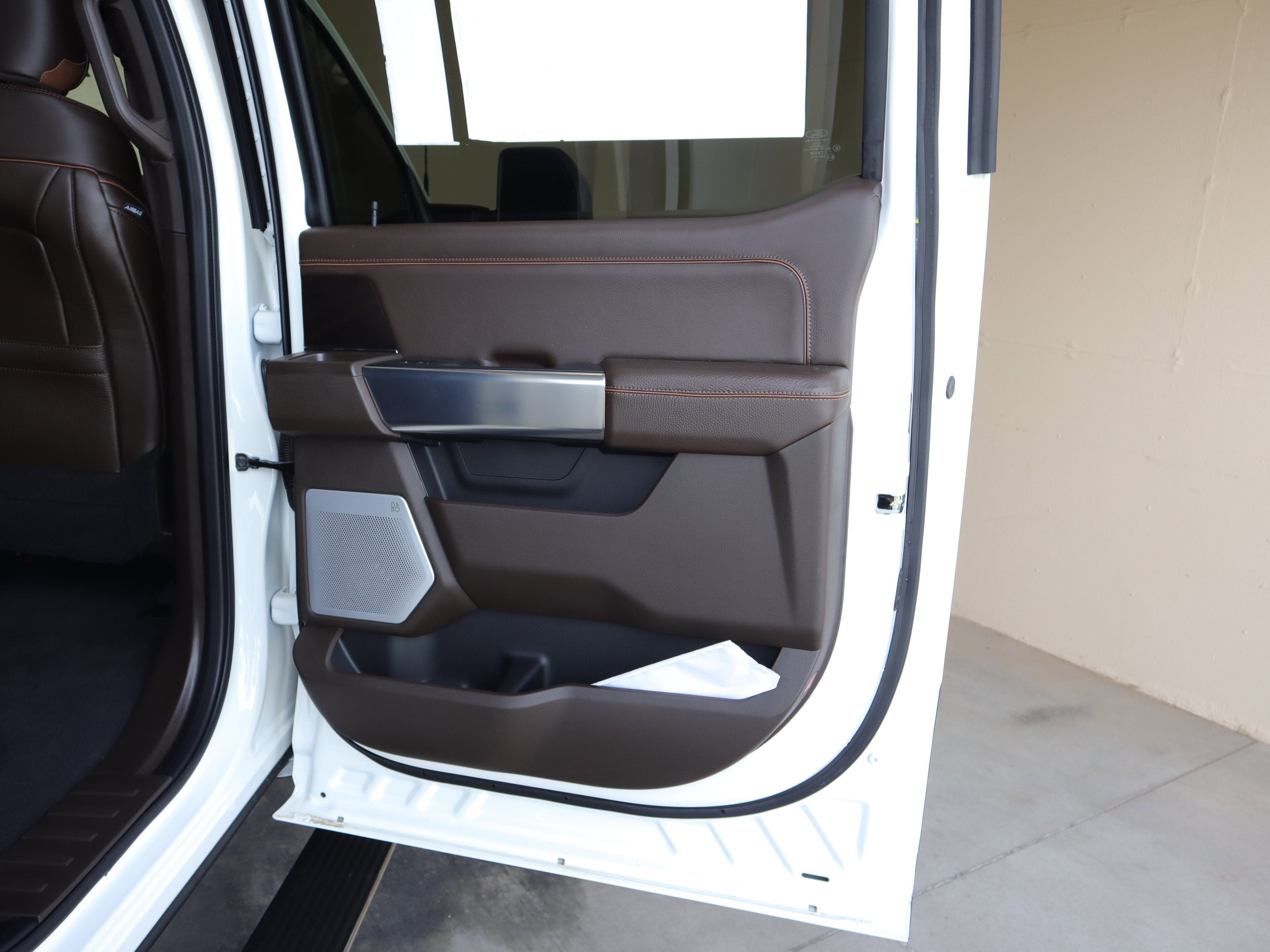 2025 Ford F-250SD King Ranch