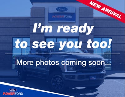 2023 Ford F-250SD Lariat