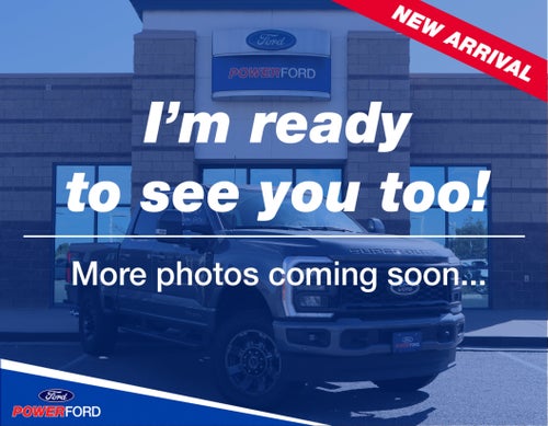 2023 Ford F-250SD Lariat