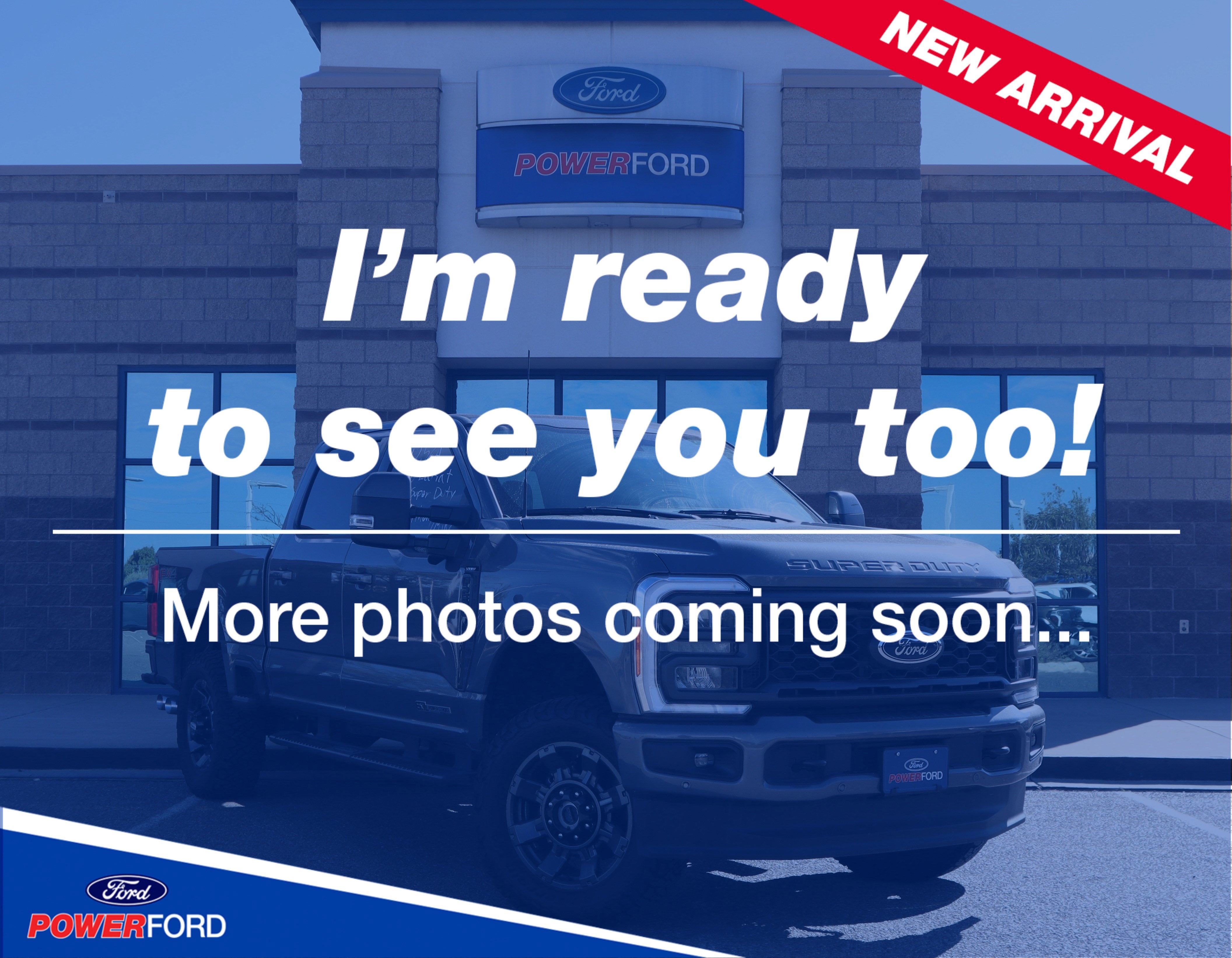 2023 Ford F-250SD Lariat