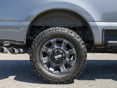 2023 Ford F-250SD Lariat