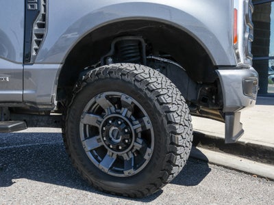 2023 Ford F-250SD Lariat