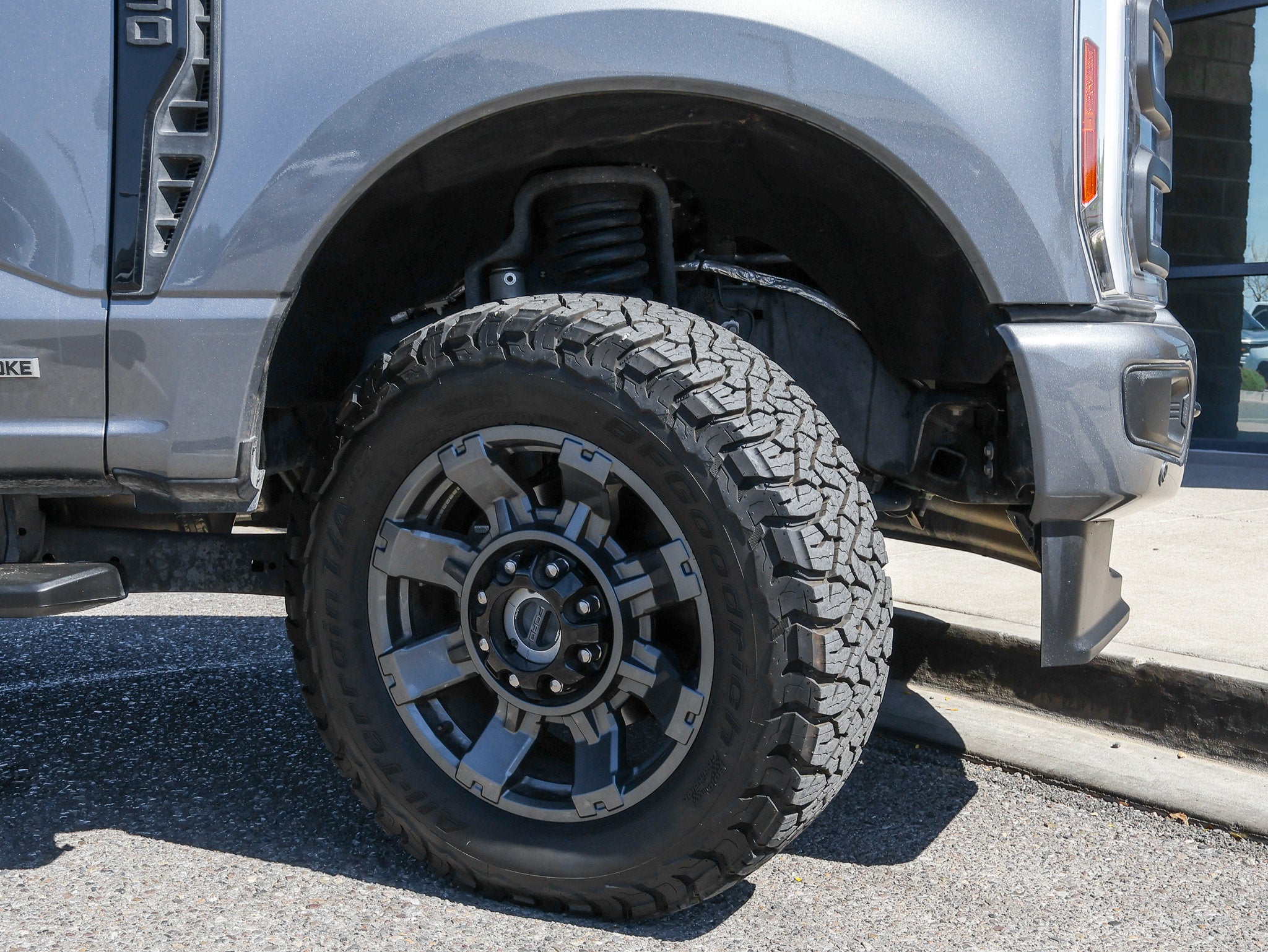 2023 Ford F-250SD Lariat