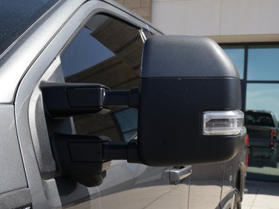 2023 Ford F-250SD Lariat