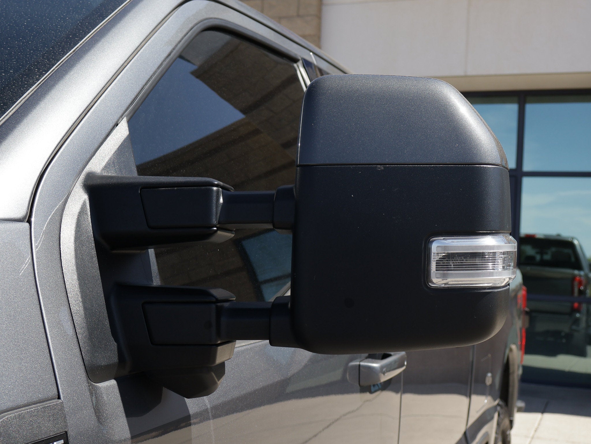 2023 Ford F-250SD Lariat
