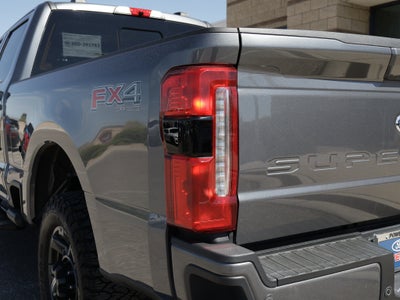 2023 Ford F-250SD Lariat