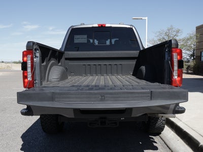2023 Ford F-250SD Lariat