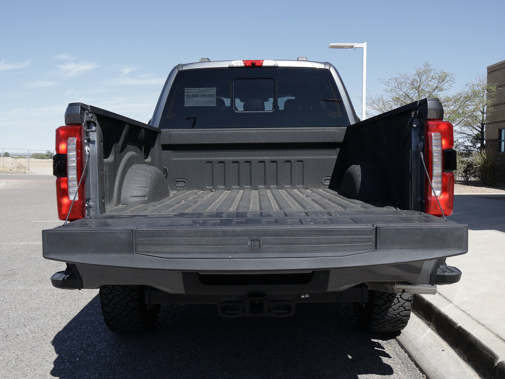 2023 Ford F-250SD Lariat