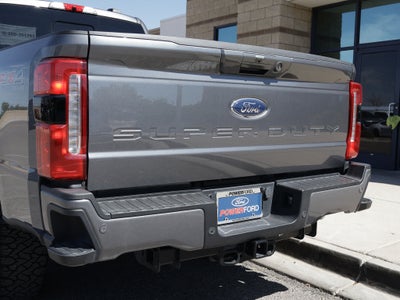 2023 Ford F-250SD Lariat